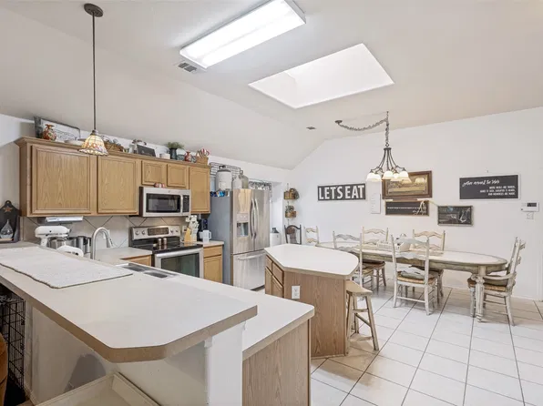 2118 Hanakoa Falls Dr, Anna, TX 75409