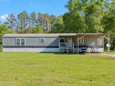 4054 R E Robertson Rd, Vinton, LA, 70668