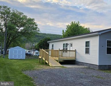 30 S Skyline Dr, Ridgeley, WV, 26753