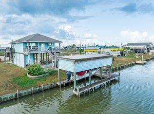 115 Albacore St, Bay City, TX 77414