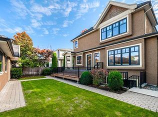 1079 W 46th Ave, Vancouver, BC