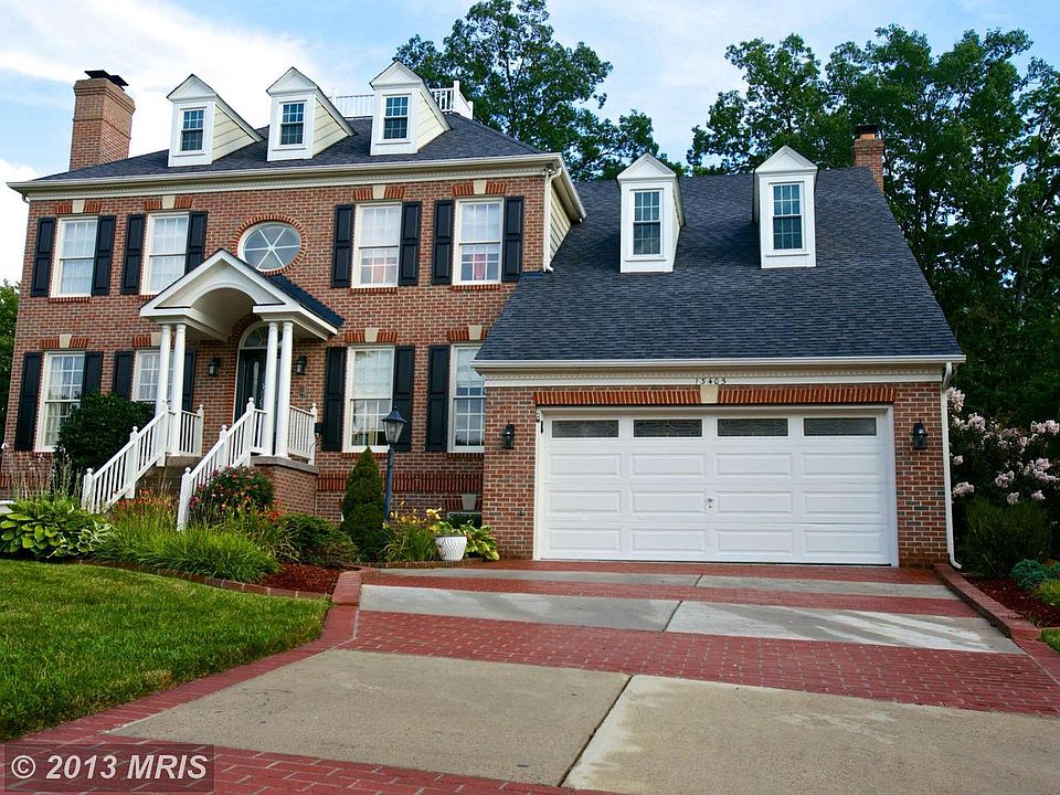 1st image of 13405 Marble Rock Dr