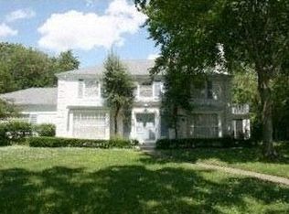 19540 Afton Rd, Detroit, MI 48203