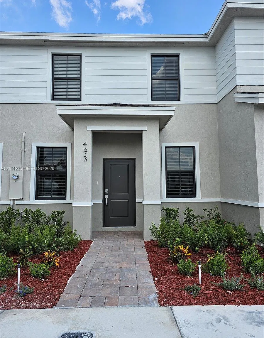 Miami Land And Developmen — Photo 1