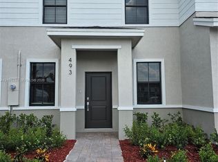 493 NE 15th St, Florida City, FL 33034