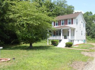 1160 Thompson Ave, Severn, MD 21144