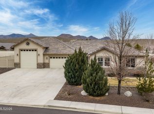 1034 Winters Pkwy, Dayton, NV 89403