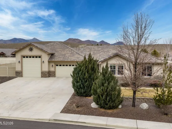 1034 Winters Pkwy, Dayton, NV 89403