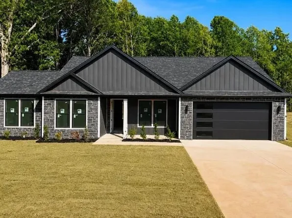 234 Sand Clay Rd, Chesnee, SC 29323