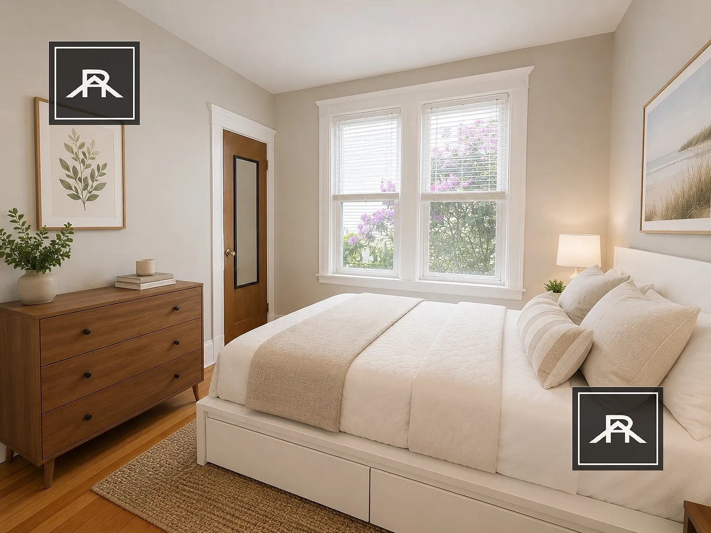 3 bed, 1.0 bath, 1000 sqft, $3,100 — Photo 4