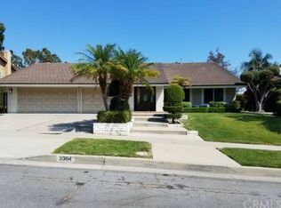 2364 Camino Rey, Fullerton, CA 92833
