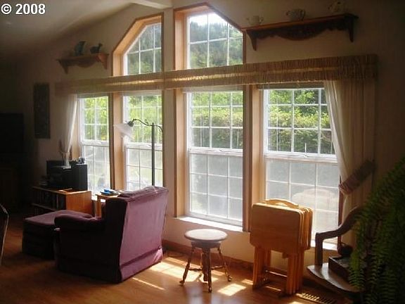 Wall of Windows