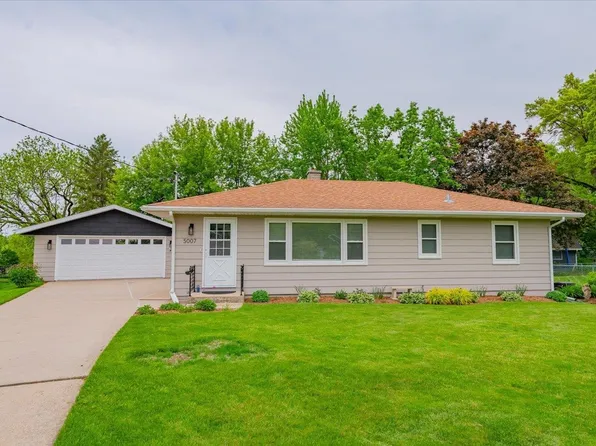 5007 Maywood Rd, Monona, WI 53716