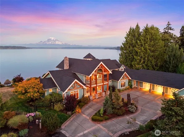 6943 NE 76th Avenue, Olympia, WA 98506