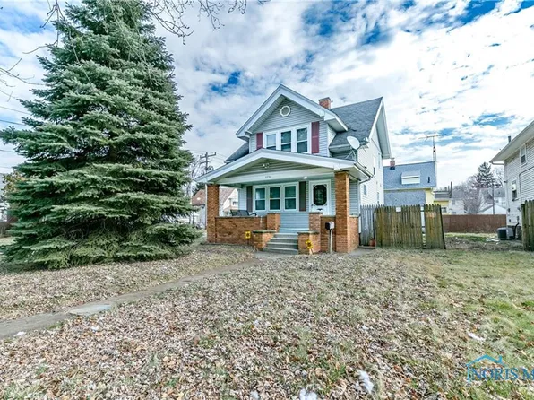 3730 Hazelhurst Ave, Toledo, OH 43612