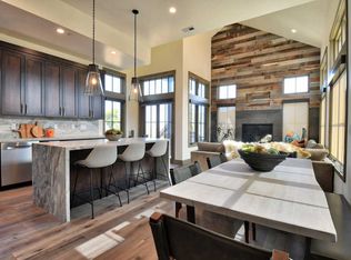 1222 Rothwell Rd, Park City, UT 84060