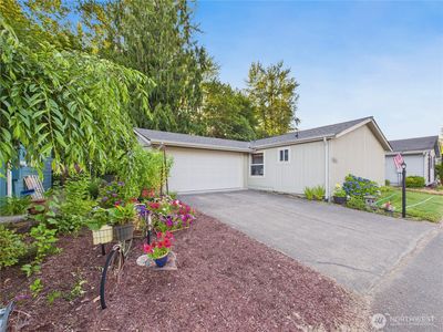 6704 243rd Avenue E #96, Buckley, WA, 98321