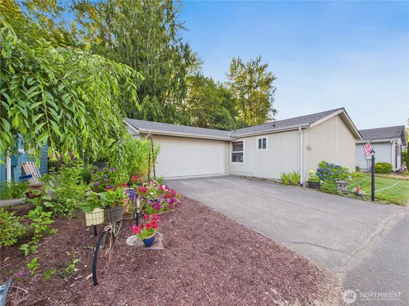 6704 243rd Avenue E #96, Buckley, WA 98321