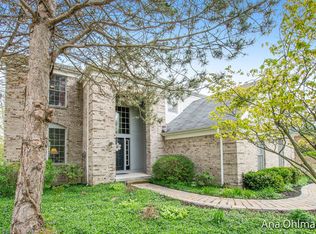4411 Hickory Grove Ct NE, Ada, MI 49301