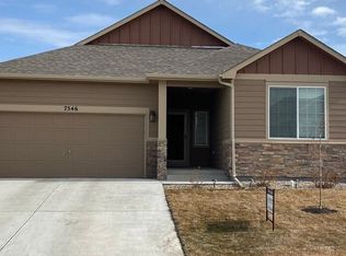 7546 Back Stretch Dr, Wellington, CO 80549