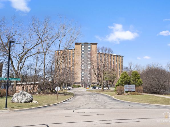 1 Renaissance Pl UNIT 1121, Palatine, IL 60067