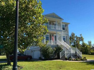 924 Shipmaster Ave, Myrtle Beach, SC 29579