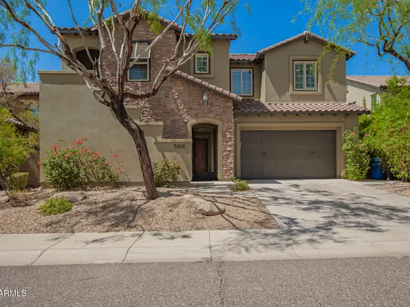 3818 E QUAIL Avenue, Phoenix, AZ 85050