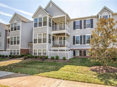 9396 Wind Haven Ct Unit 209, Glen Allen, VA, 23060