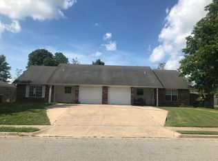 3134 Adrian Ave UNIT A, Springdale, AR 72764
