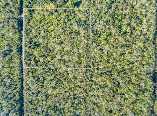 Lehuapele Rd LOT 8667, Volcano, HI 96785