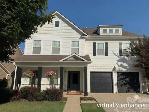 3018 Amaranth Dr, Tega Cay, SC 29708
