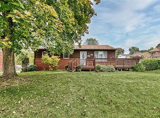 5122 Yale Dr, Aliquippa, PA 15001