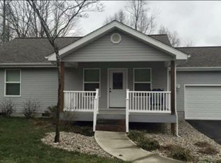 300 Old Hilda Rd, Road, KY 40351