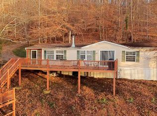 230 Peninsula Dr, Rockwood, TN 37854