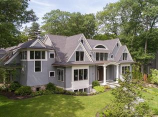 65 White Oak Rd, Wellesley, MA 02481