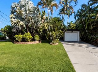 639 Normandy Rd, Madeira Beach, FL 33708
