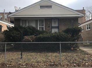 8055 S Drexel Ave, Chicago, IL 60619