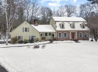 53 Herrick Rd, Boxford, MA 01921