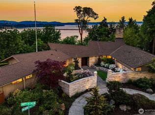 Laurelhurst Heights, Seattle, WA 98105