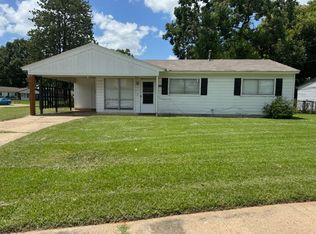 3409 Bistineau Dr, Bossier City, LA 71112