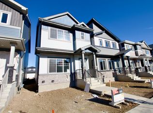 3716 42nd Ave #BASEMENT, Beaumont, AB T4X3B3