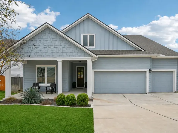 520 Hazy Hills Loop, Dripping Springs, TX 78620