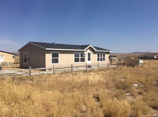 2363 Piersanti Dr, Jackpot, NV 89825
