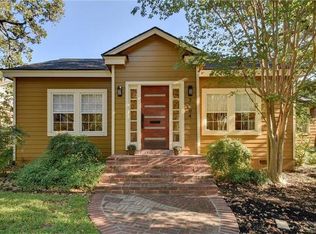 2704 Bonnie Rd, Austin, TX 78703