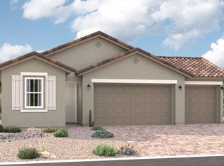 Emerald Plan, Seasons at Pradera III, Goodyear, AZ 85338