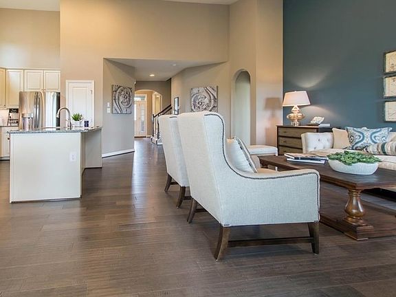 4th image of 1140 Vista Lago Cir