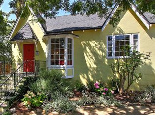 35 Leslie Dr, Santa Barbara, CA 93105