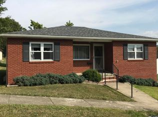 528 Cherry Ave, Ridgway, PA 15853