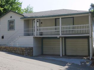 1278 Rosier St, Placerville, CA 95667