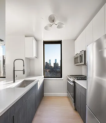 Rented by Gotham Organization | media 21
